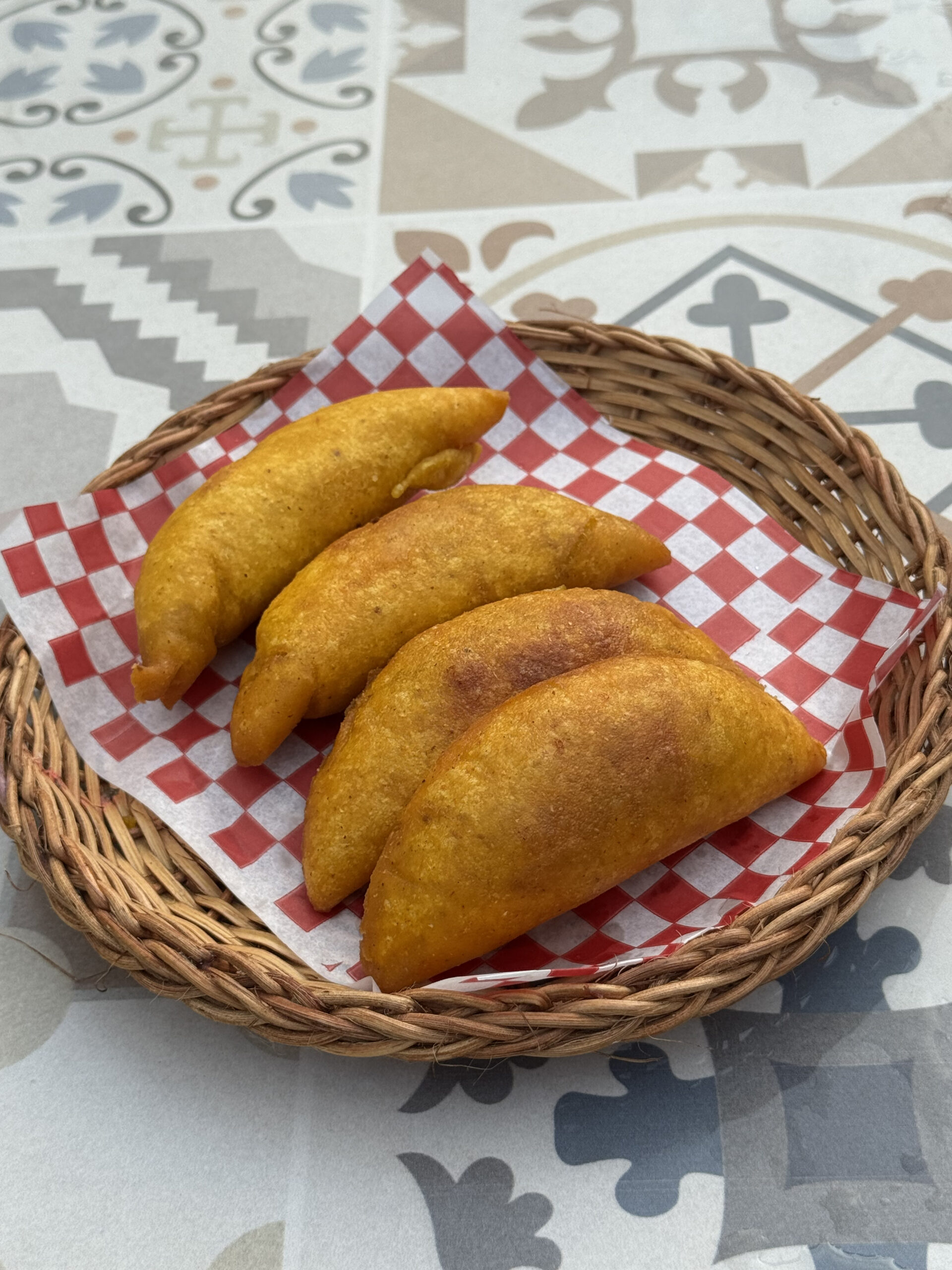 Empanadas