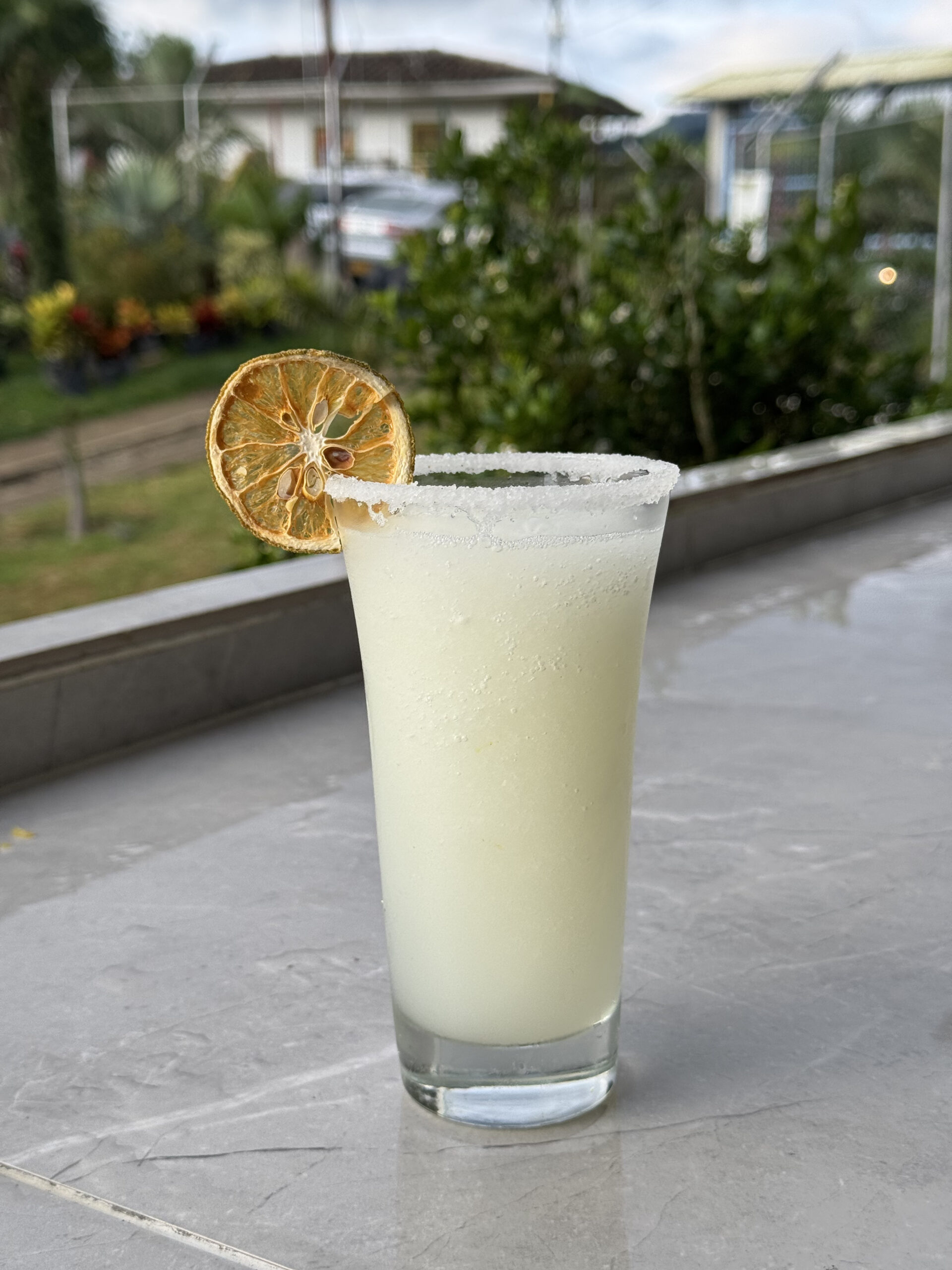 Limonada Natural