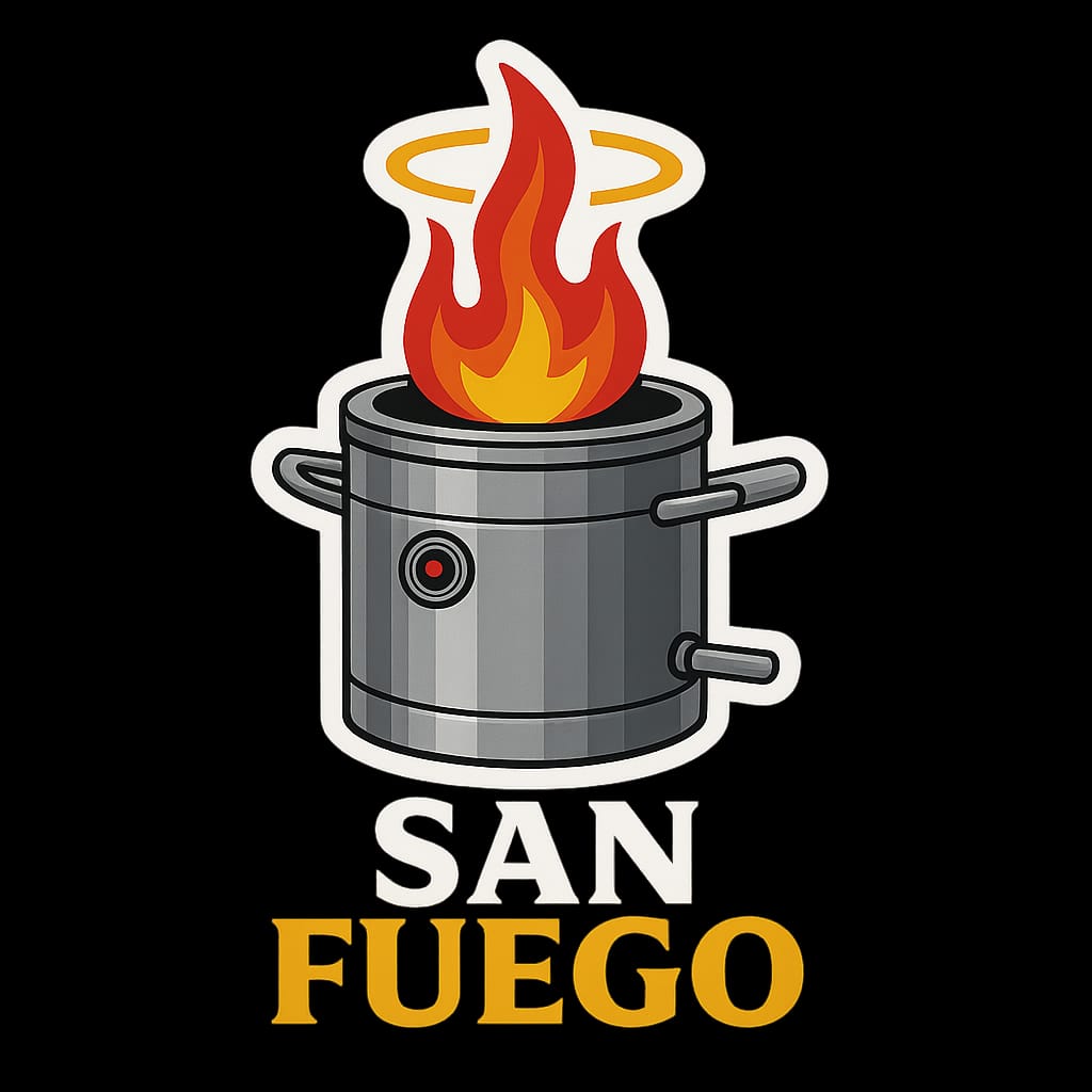 San Fuego