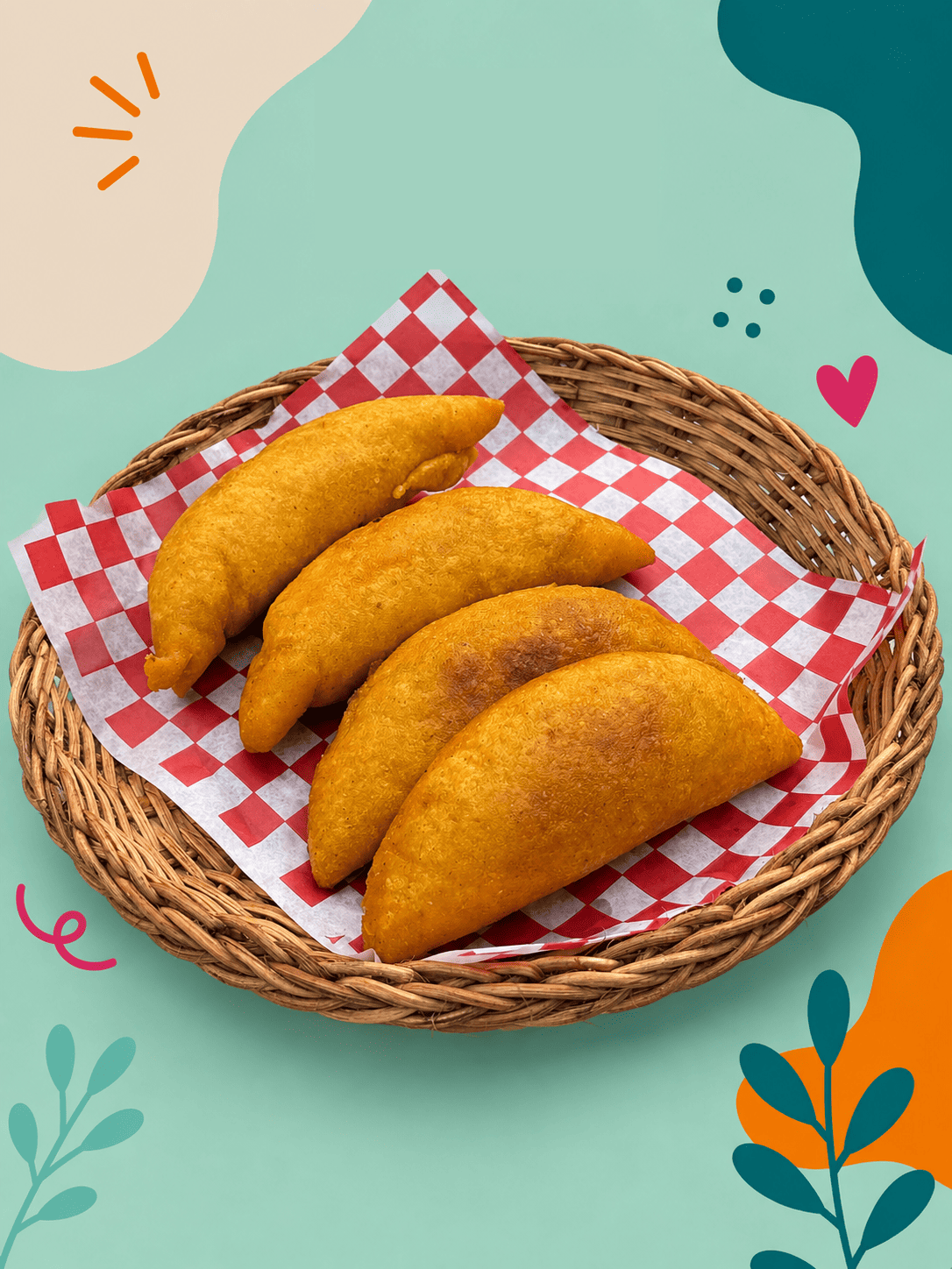 Empanadas