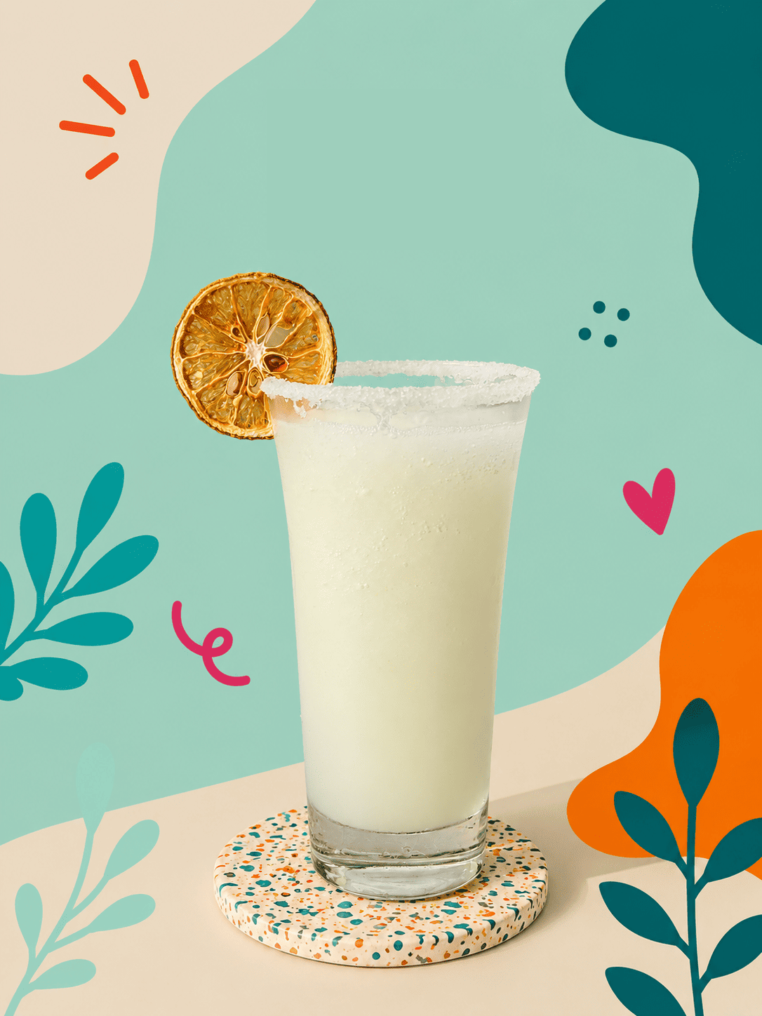 Limonada Natural