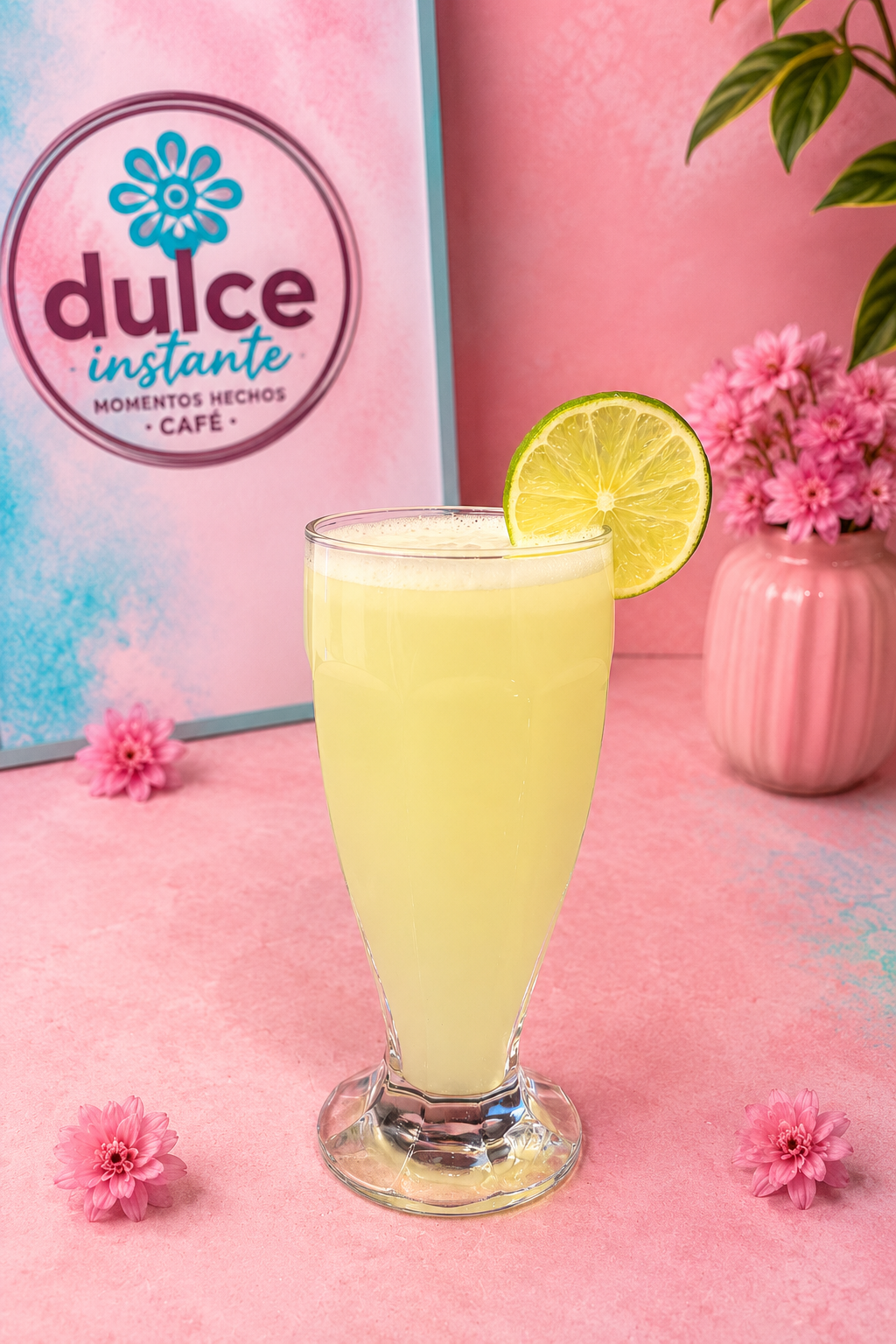 Limonadas