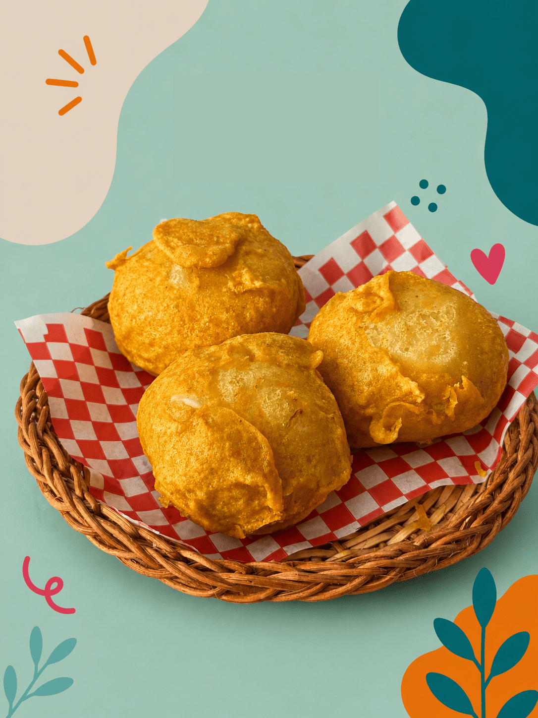 Papa Rellena