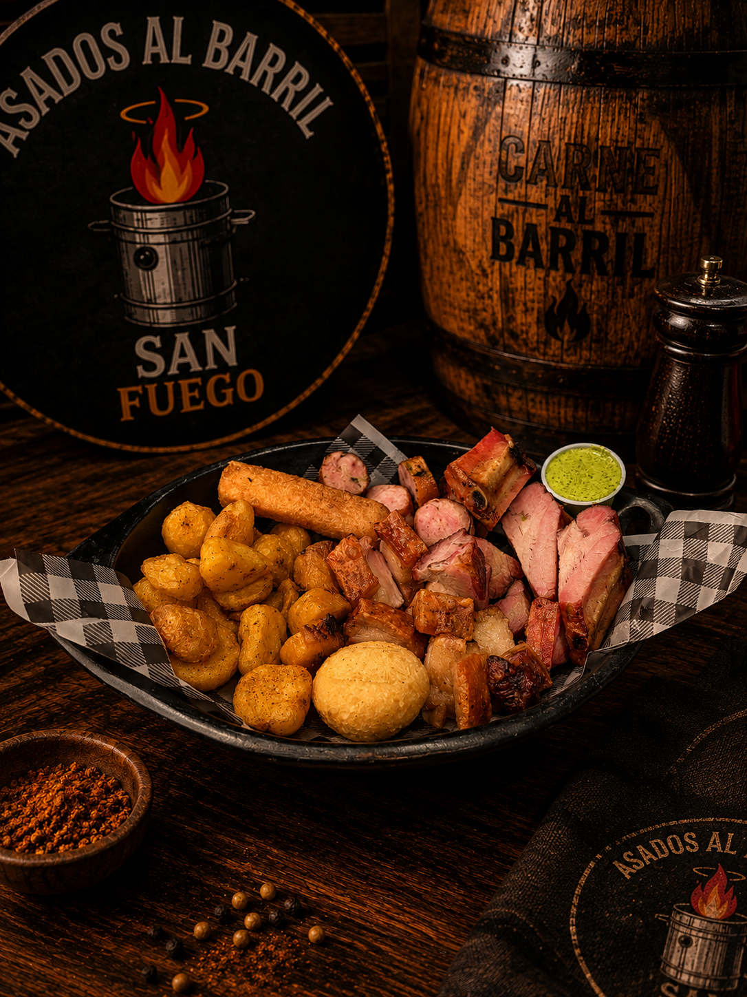 Picada Personal